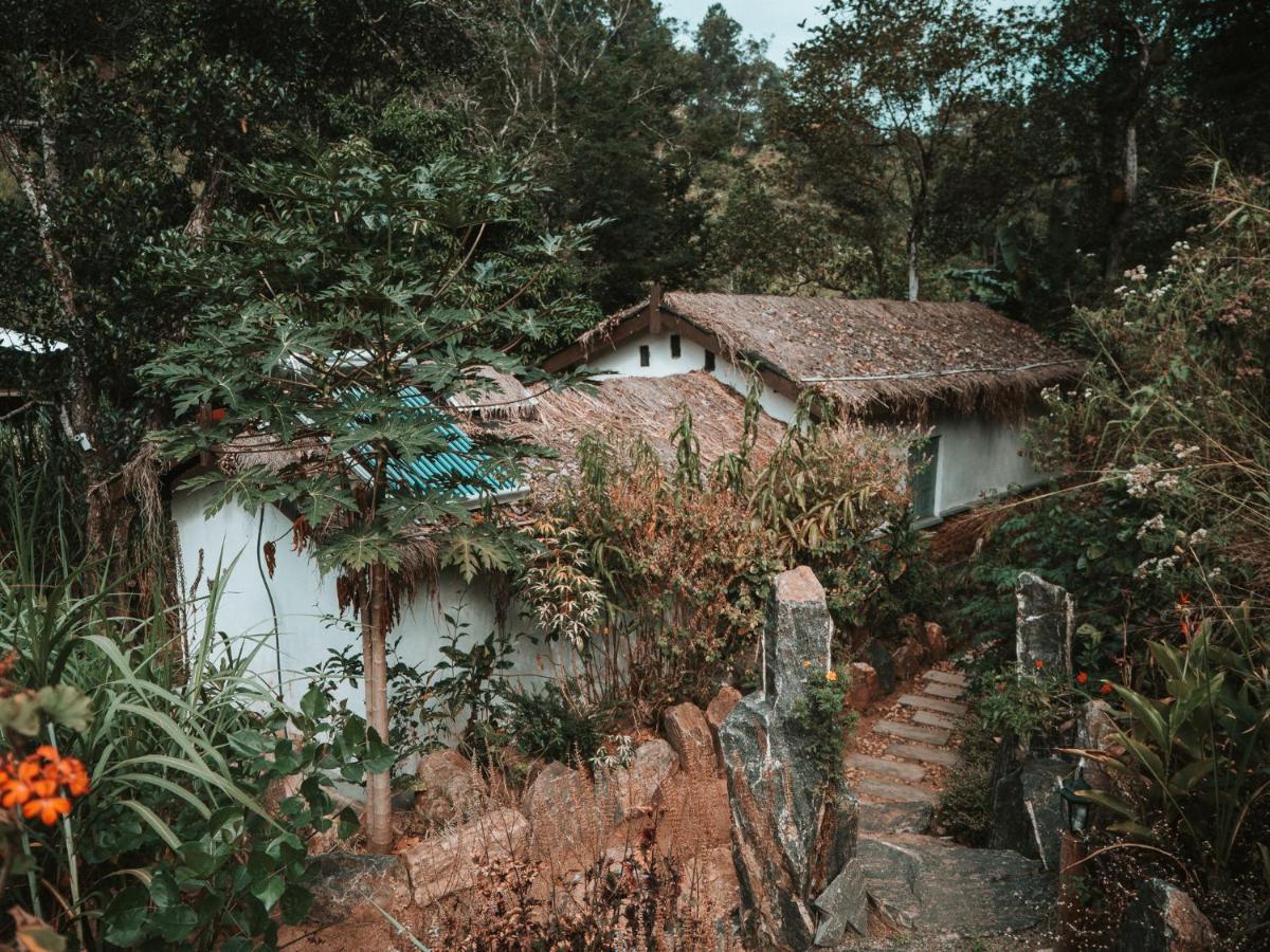 Arawe Retreat Vila Ella Exterior foto